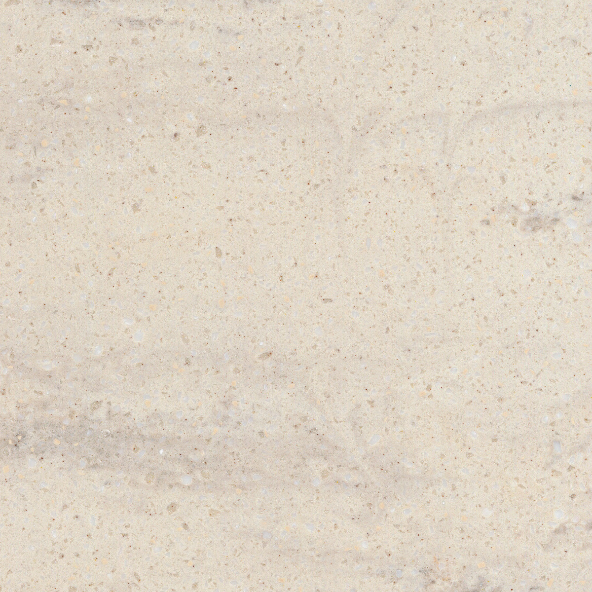 Corian® Clam Shell