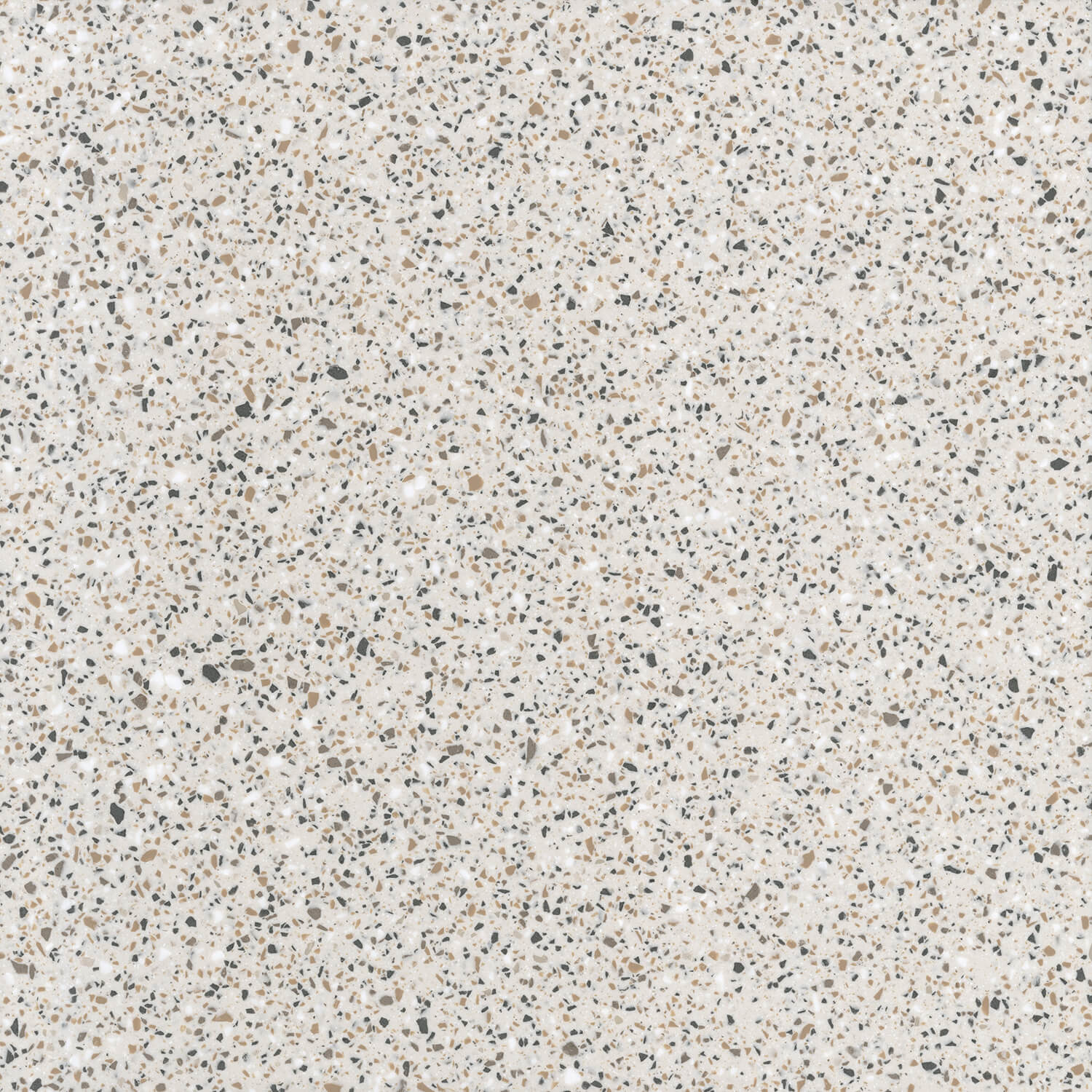 Corian® Peppered Terrazzo
