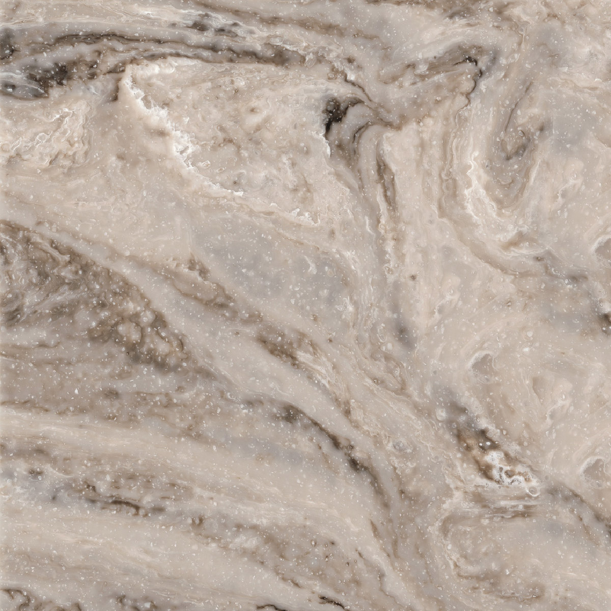 Corian® Smoke Drift Prima