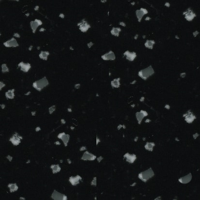 Hanex® Black Glass