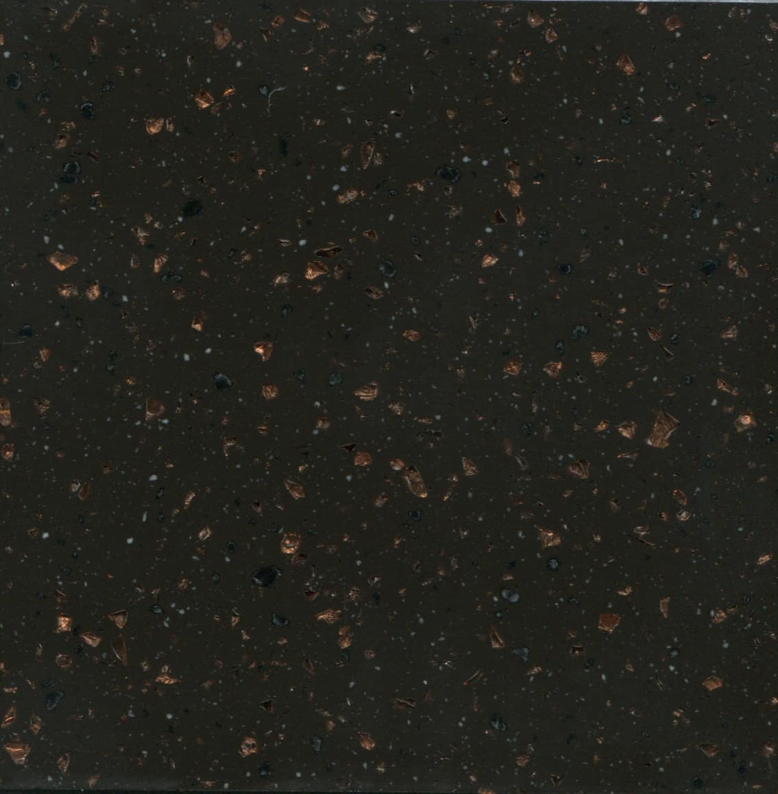 Hanex® Copper Black