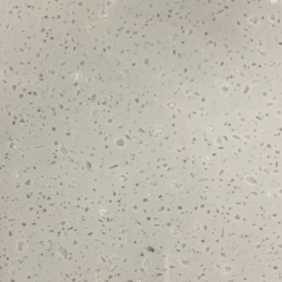 Hanex® Dusky Concrete Solid Surface
