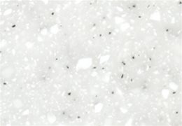 HI-MACS® White Quartz